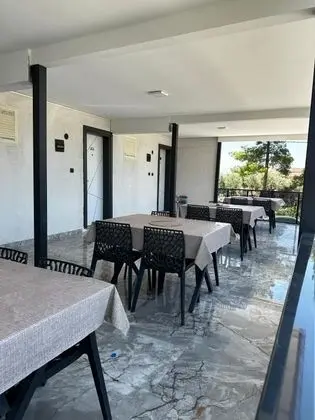 Standart Oda, Balkonlu