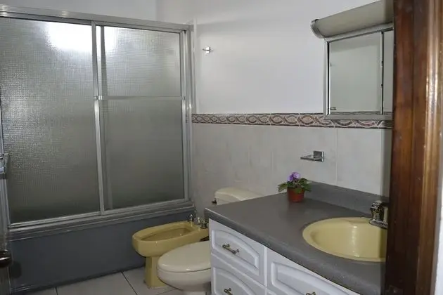Deluxe Oda, 1 En Büyük (King) Boy Yatak, Özel Banyo (Madrid)