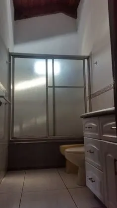 Deluxe Oda, 1 En Büyük (King) Boy Yatak, Özel Banyo (Madrid)