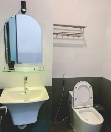 Family Dört Kişilik Oda