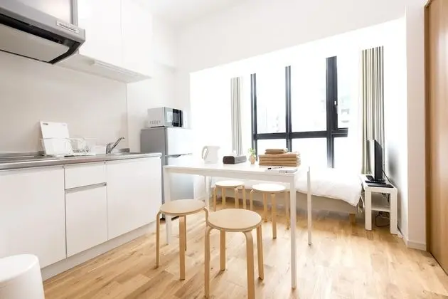 Standard Apart Daire, Sigara İçilmez