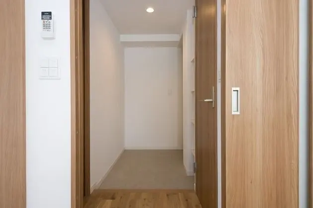 Standard Apart Daire, Sigara İçilmez