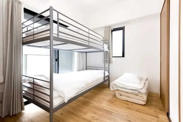 Standard Apart Daire, Sigara İçilmez