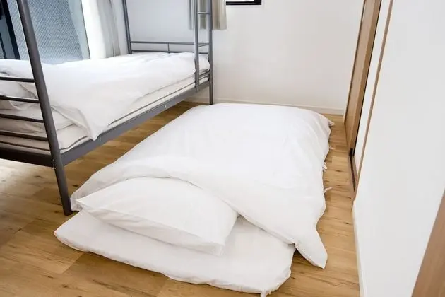 Standard Apart Daire, Sigara İçilmez