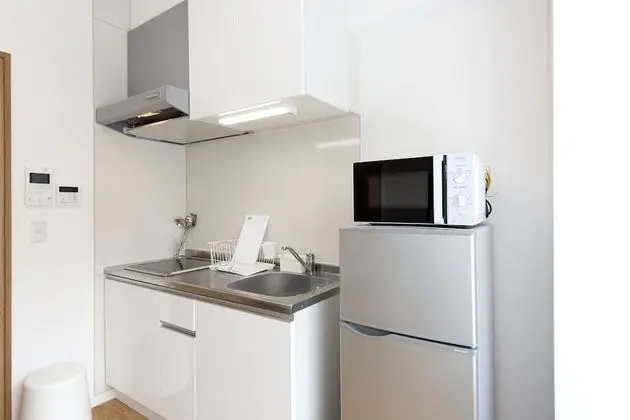 Standard Apart Daire, Sigara İçilmez