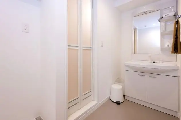 Standard Apart Daire, Sigara İçilmez