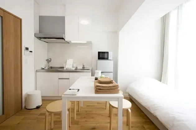 Standard Apart Daire, Sigara İçilmez ( 502 )