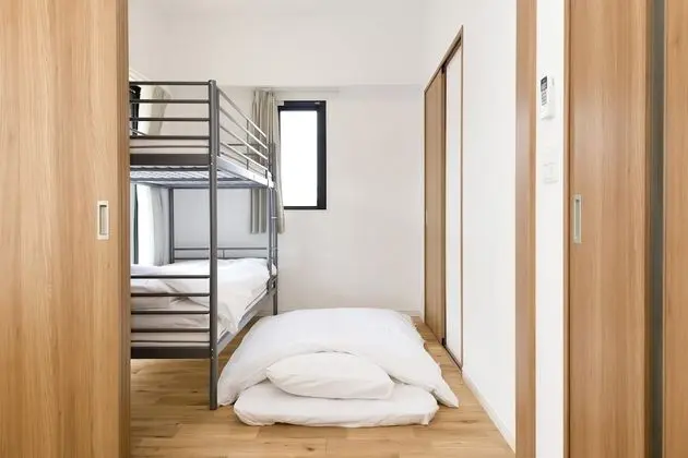 Standard Apart Daire, Sigara İçilmez ( 502 )