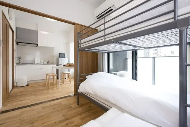 Standard Apart Daire, Sigara İçilmez ( 502 )