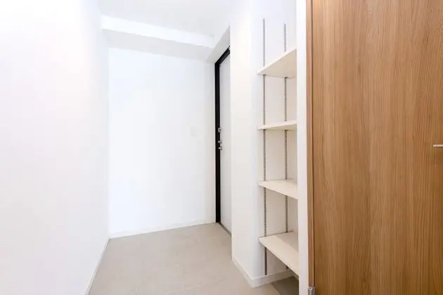Standard Apart Daire, Sigara İçilmez ( 502 )