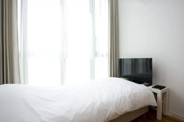 Standard Apart Daire, Sigara İçilmez ( 502 )