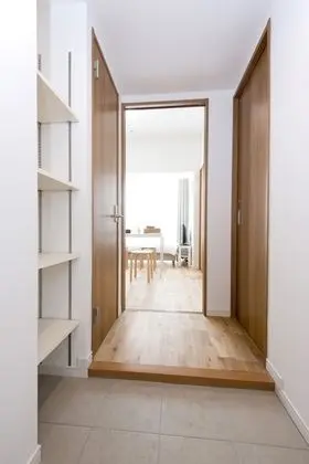 Standard Apart Daire, Sigara İçilmez ( 502 )