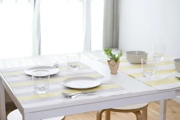 Standard Apart Daire, Sigara İçilmez ( 502 )