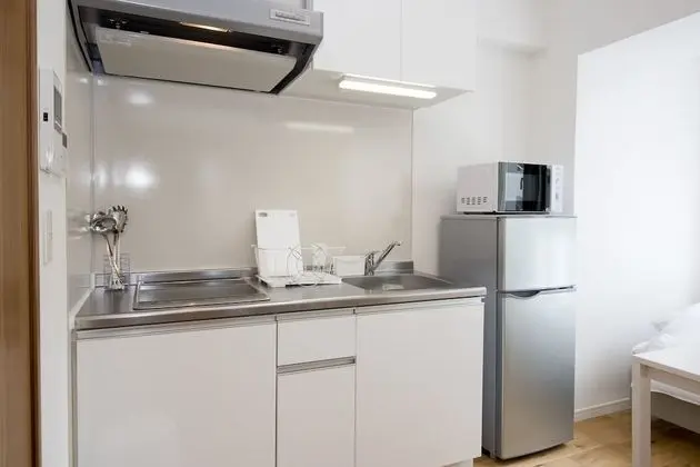 Standard Apart Daire, Sigara İçilmez ( 502 )
