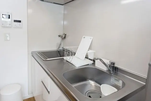Standard Apart Daire, Sigara İçilmez ( 502 )