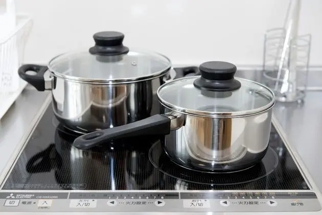Standard Apart Daire, Sigara İçilmez ( 502 )