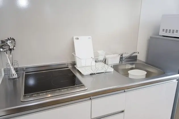 Standard Apart Daire, Sigara İçilmez ( 502 )