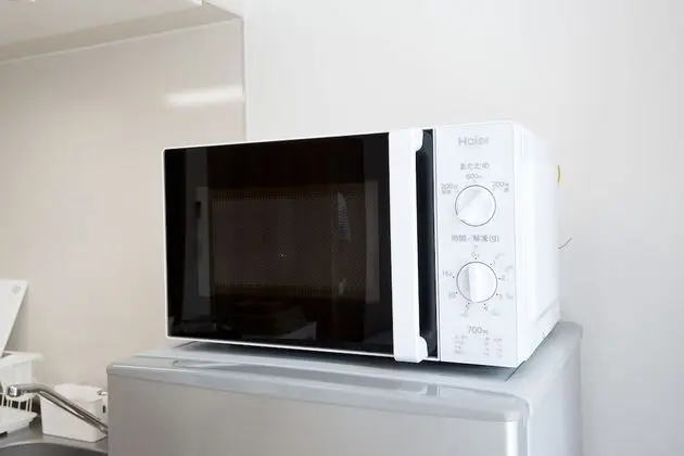 Standard Apart Daire, Sigara İçilmez ( 502 )