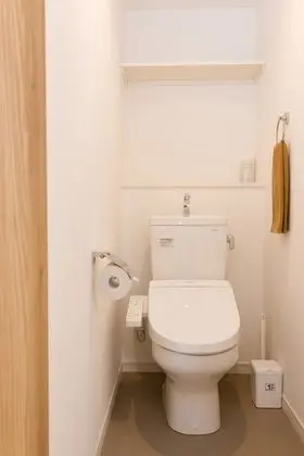 Standard Apart Daire, Sigara İçilmez ( 502 )