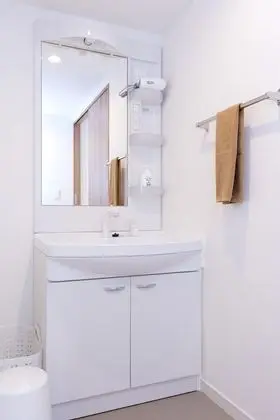 Standard Apart Daire, Sigara İçilmez ( 502 )