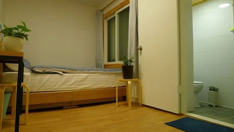 Deluxe Tek Büyük Yataklı Oda, 1 Yatak Odası, Özel Banyo