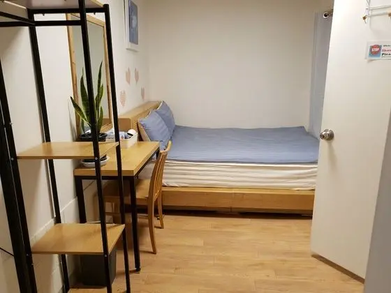 Deluxe Tek Büyük Yataklı Oda, 1 Yatak Odası, Özel Banyo