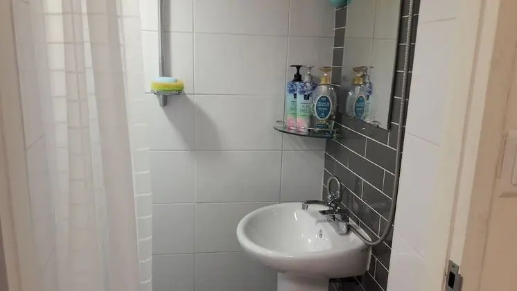 Deluxe Tek Büyük Yataklı Oda, 1 Yatak Odası, Özel Banyo