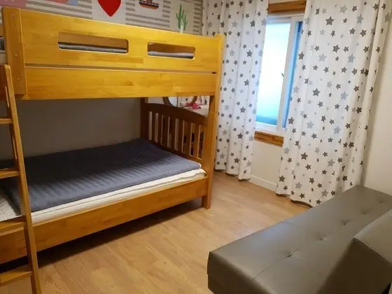 Standard İki Ayrı Yataklı Oda, 1 Yatak Odası, Ortak Banyo