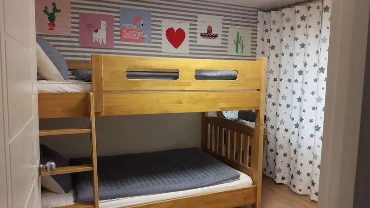Standard İki Ayrı Yataklı Oda, 1 Yatak Odası, Ortak Banyo
