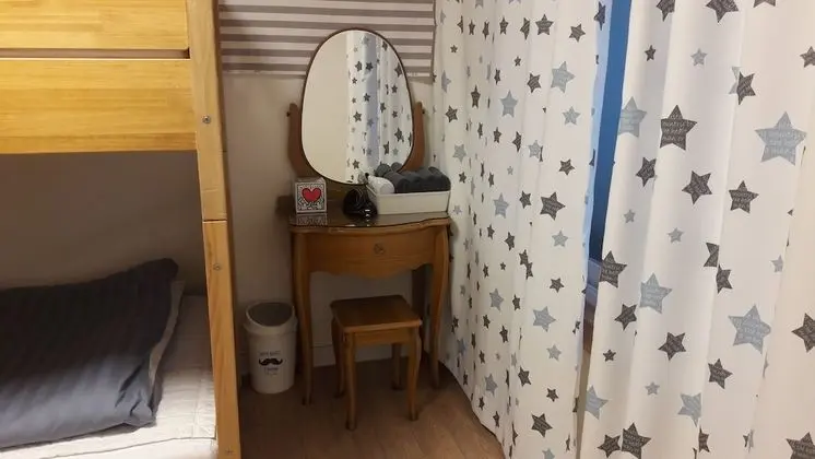 Standard İki Ayrı Yataklı Oda, 1 Yatak Odası, Ortak Banyo