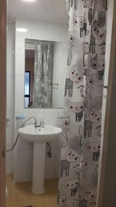 Standard İki Ayrı Yataklı Oda, 1 Yatak Odası, Ortak Banyo