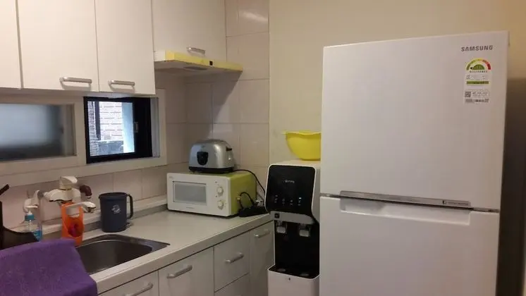 Standard İki Ayrı Yataklı Oda, 1 Yatak Odası, Ortak Banyo