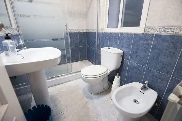 Classic Ortak Ranzalı Oda, Karma Ranzalı Oda, Özel Banyo (Bed in 6-Bed Mixed Dormitory Room	)
