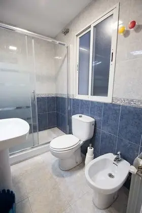 Classic Ortak Ranzalı Oda, Karma Ranzalı Oda, Özel Banyo (Bed in 6-Bed Mixed Dormitory Room	)