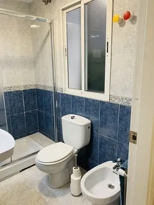 Classic Ortak Ranzalı Oda, Karma Ranzalı Oda, Özel Banyo (Bed in 6-Bed Mixed Dormitory Room	)