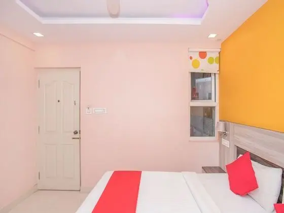 Standard Tek Büyük veya İki Ayrı Yataklı Oda, 1 Çift Kişilik Yatak, Özel Banyo