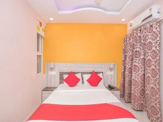 Standard Tek Büyük veya İki Ayrı Yataklı Oda, 1 Çift Kişilik Yatak, Özel Banyo