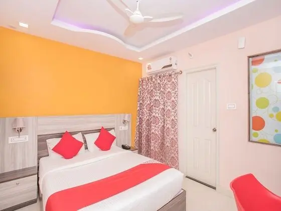 Standard Tek Büyük veya İki Ayrı Yataklı Oda, 1 Çift Kişilik Yatak, Özel Banyo