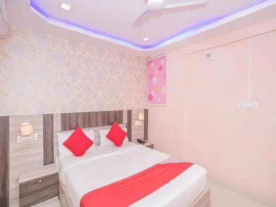 Standard Tek Büyük veya İki Ayrı Yataklı Oda, 1 Çift Kişilik Yatak, Özel Banyo