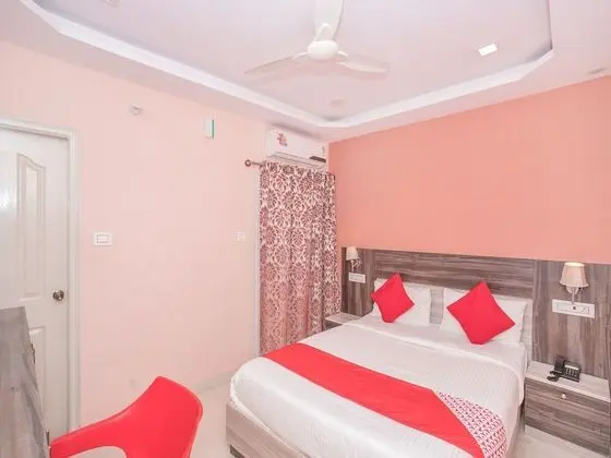 Standard Tek Büyük veya İki Ayrı Yataklı Oda, 1 Çift Kişilik Yatak, Özel Banyo