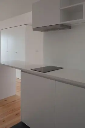 Apart Daire, 2 Yatak Odası, Balkon (D. Luís)