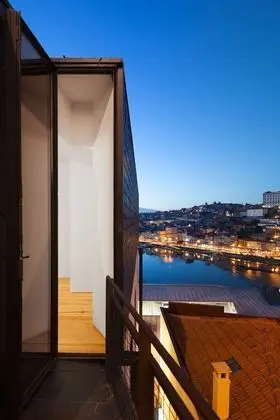 Apart Daire, 2 Yatak Odası, Balkon (D. Luís)