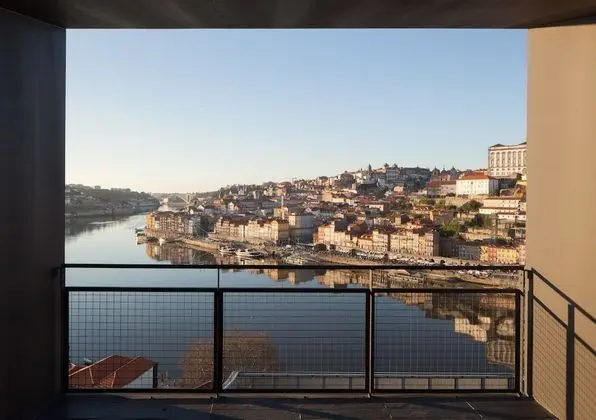 Apart Daire, 2 Yatak Odası, Balkon (D. Luís)