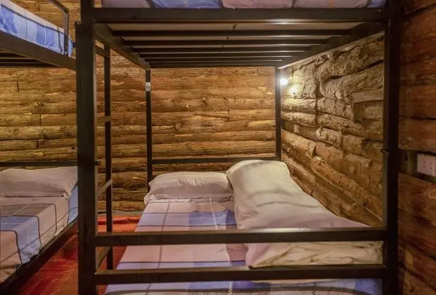 Basic Ortak Ranzalı Oda (Bed in 14-Bed)