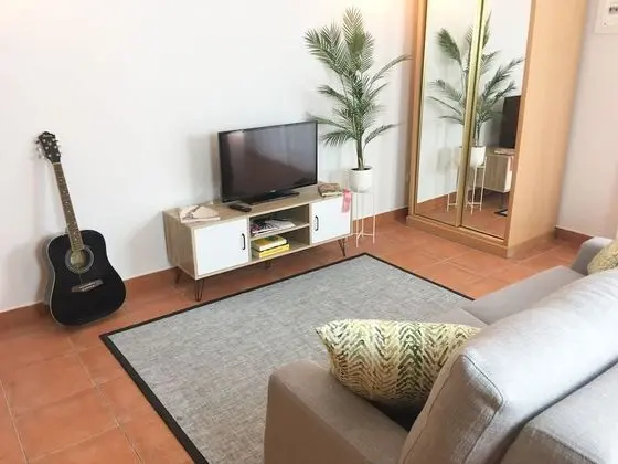 Apart Daire, 1 Yatak Odası, Küçük Mutfak