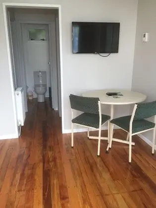 Standard Kulübe, 2 Yatak Odası