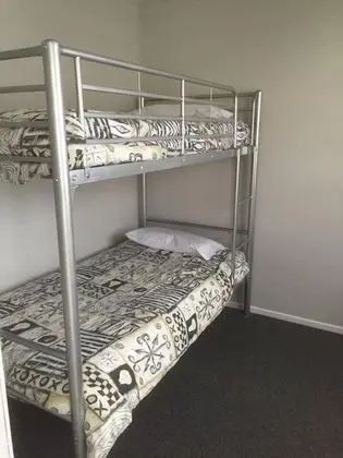 Standard Kulübe, 2 Yatak Odası