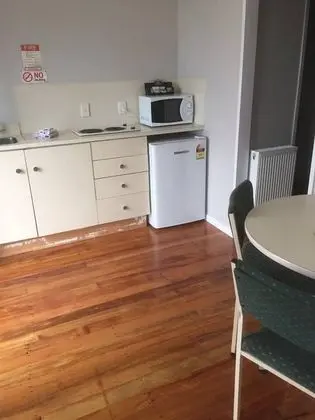 Standard Kulübe, 2 Yatak Odası