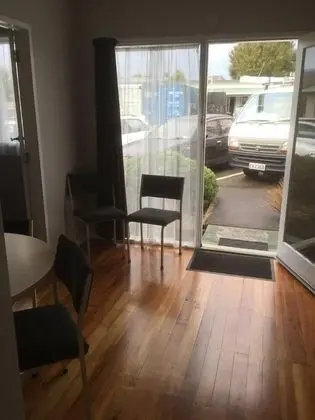 Standard Kulübe, 2 Yatak Odası