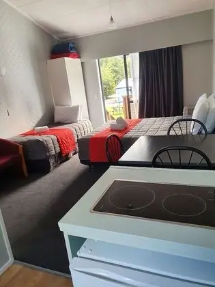 Stüdyo, Dağ Manzaralı (Prepaid)